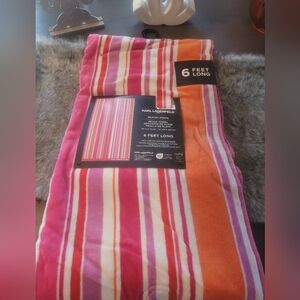 Karl Lagerfeld Beach towel